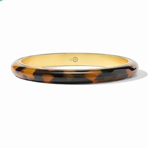 $145 Julie Vos Madison Bangle